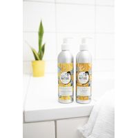 Bush Baby Rub-A-Dub Rhino 2-in-1 Body Wash & Shampoo - Sensitive